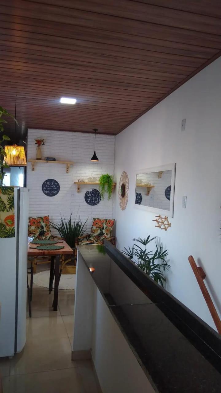 Aconchego de Itapuã Salvador Exterior foto